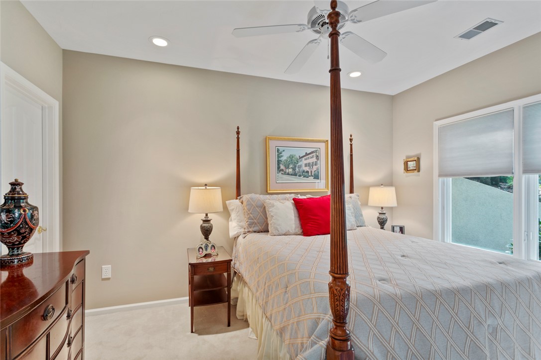 3902 Turnberry Loop Seneca, SC 29678 - Photo 34 of 45 Another bedroom downstairs