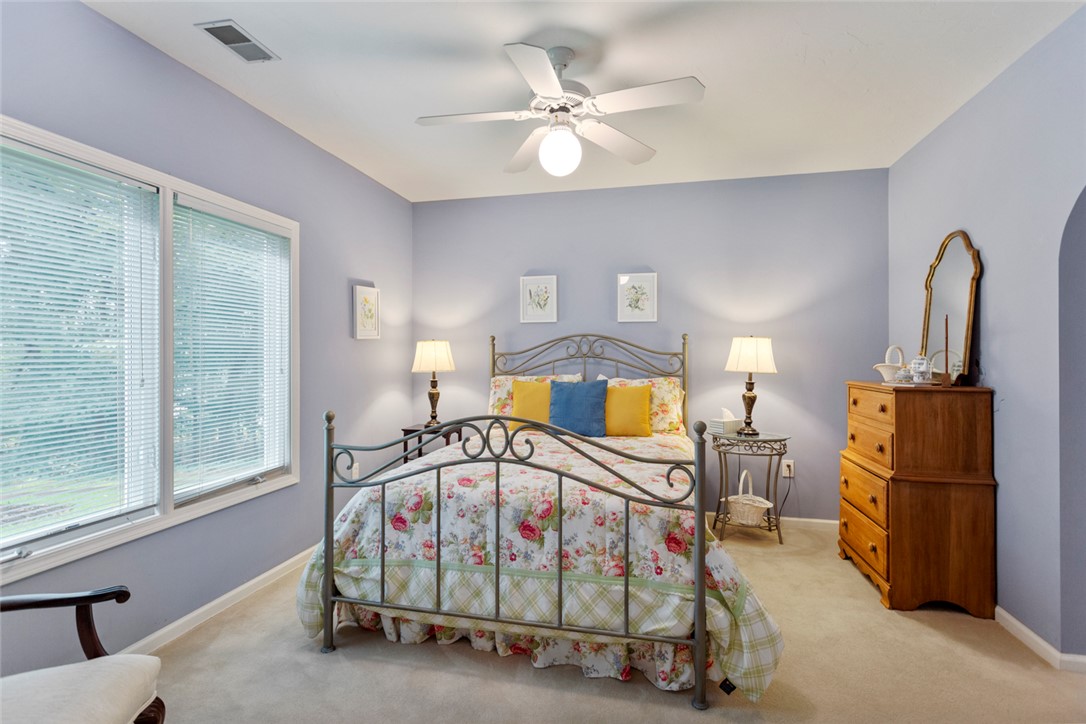 3902 Turnberry Loop Seneca, SC 29678 - Photo 38 of 45 Another bedroom