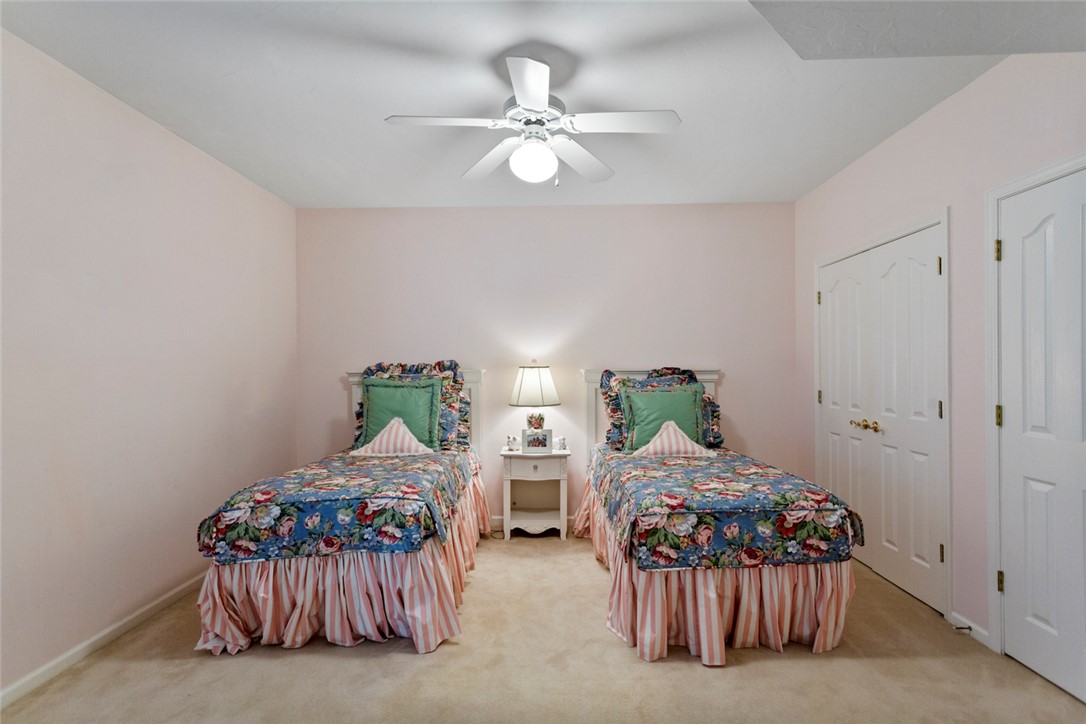 3902 Turnberry Loop Seneca, SC 29678 - Photo 41 of 45 Another bedroom