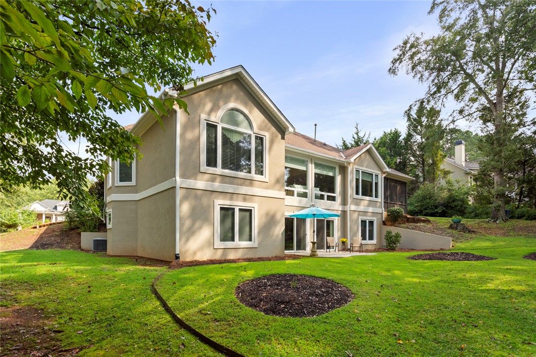 3902 Turnberry Loop Seneca, SC 29678 - Photo 7 of 45