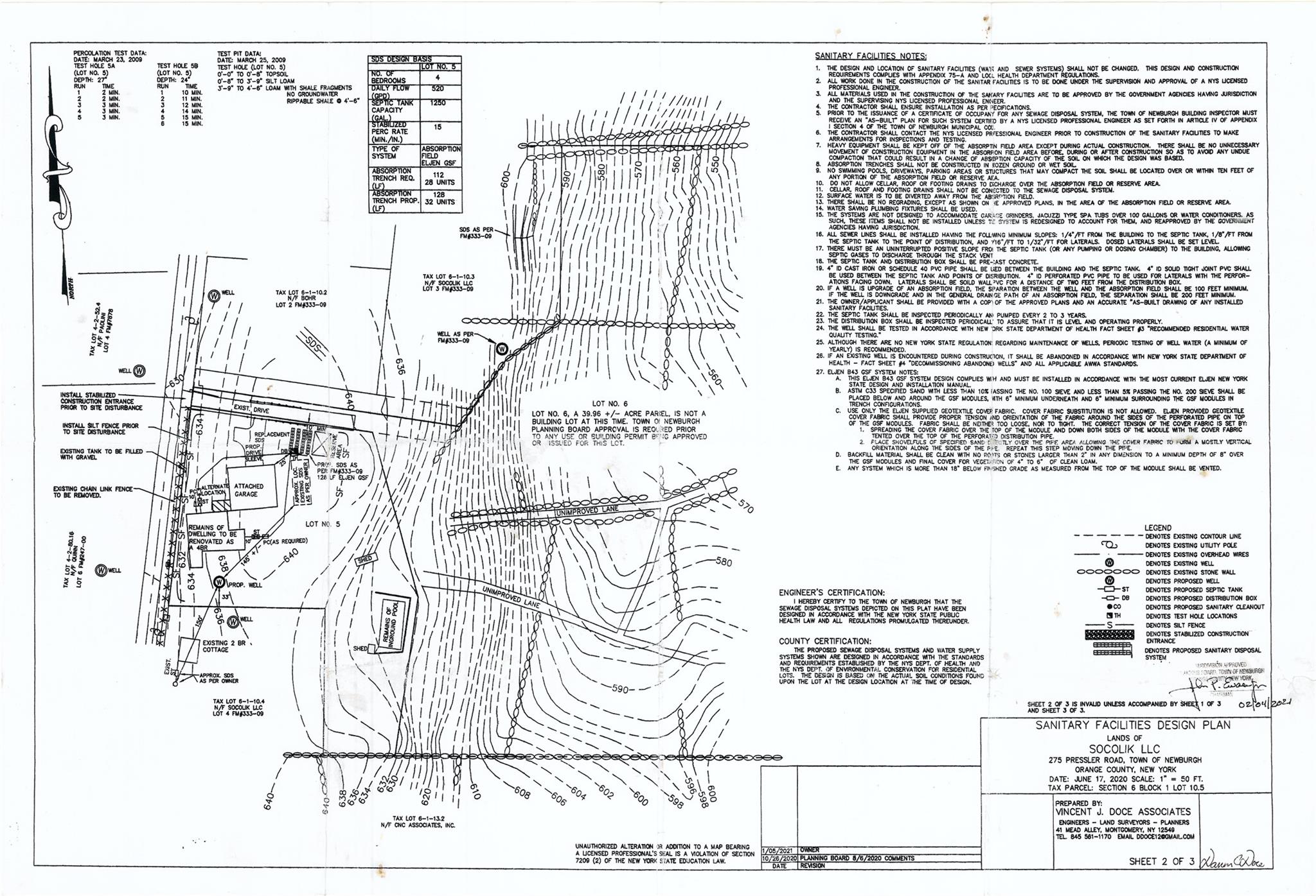 Es Pressler Road Wallkill, NY 12550 - Photo 4 of 32 a black and white photo of a room