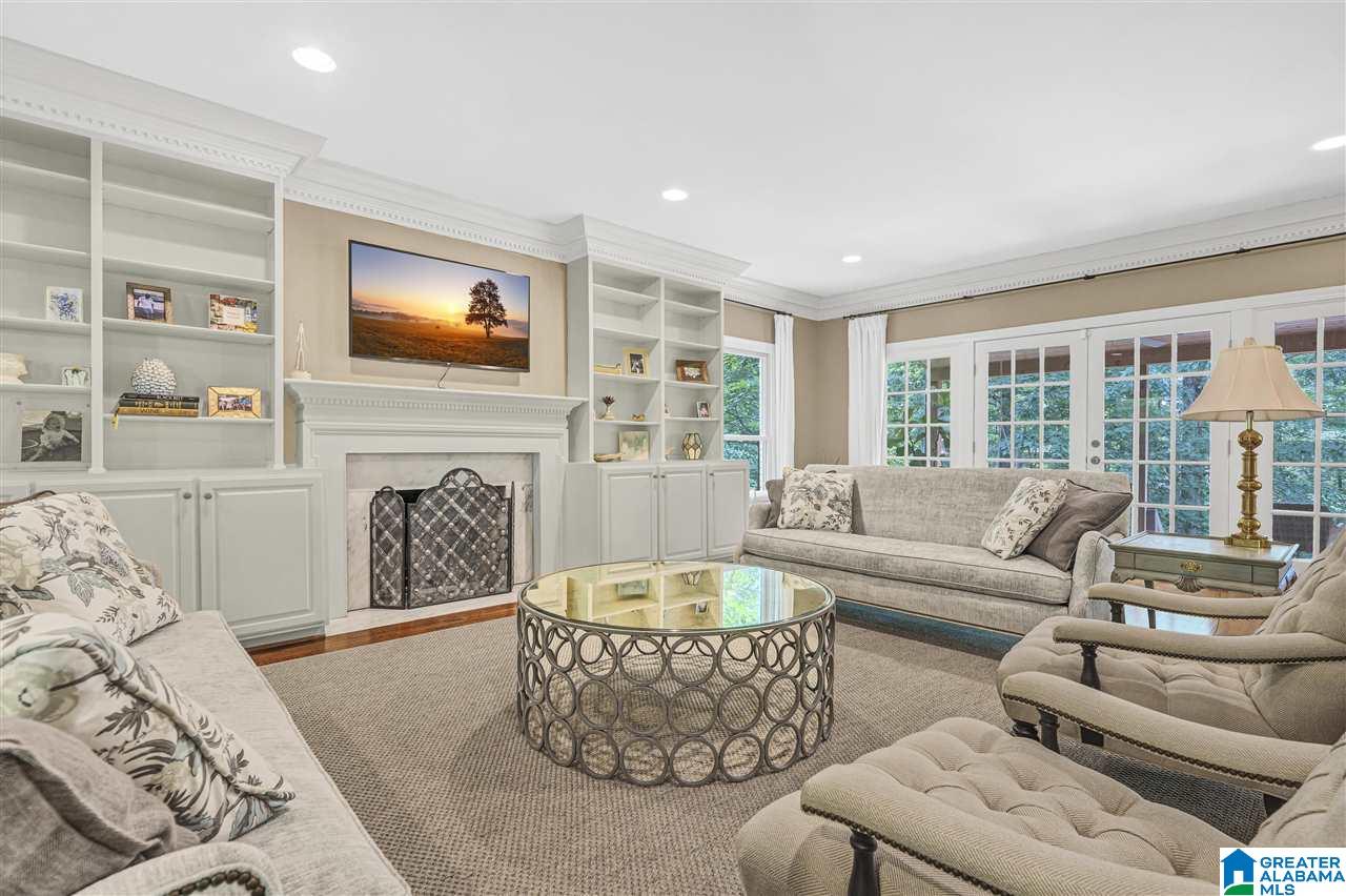 4532 Pine Mountain Road Birmingham, AL 35213 - Photo 16 of 50