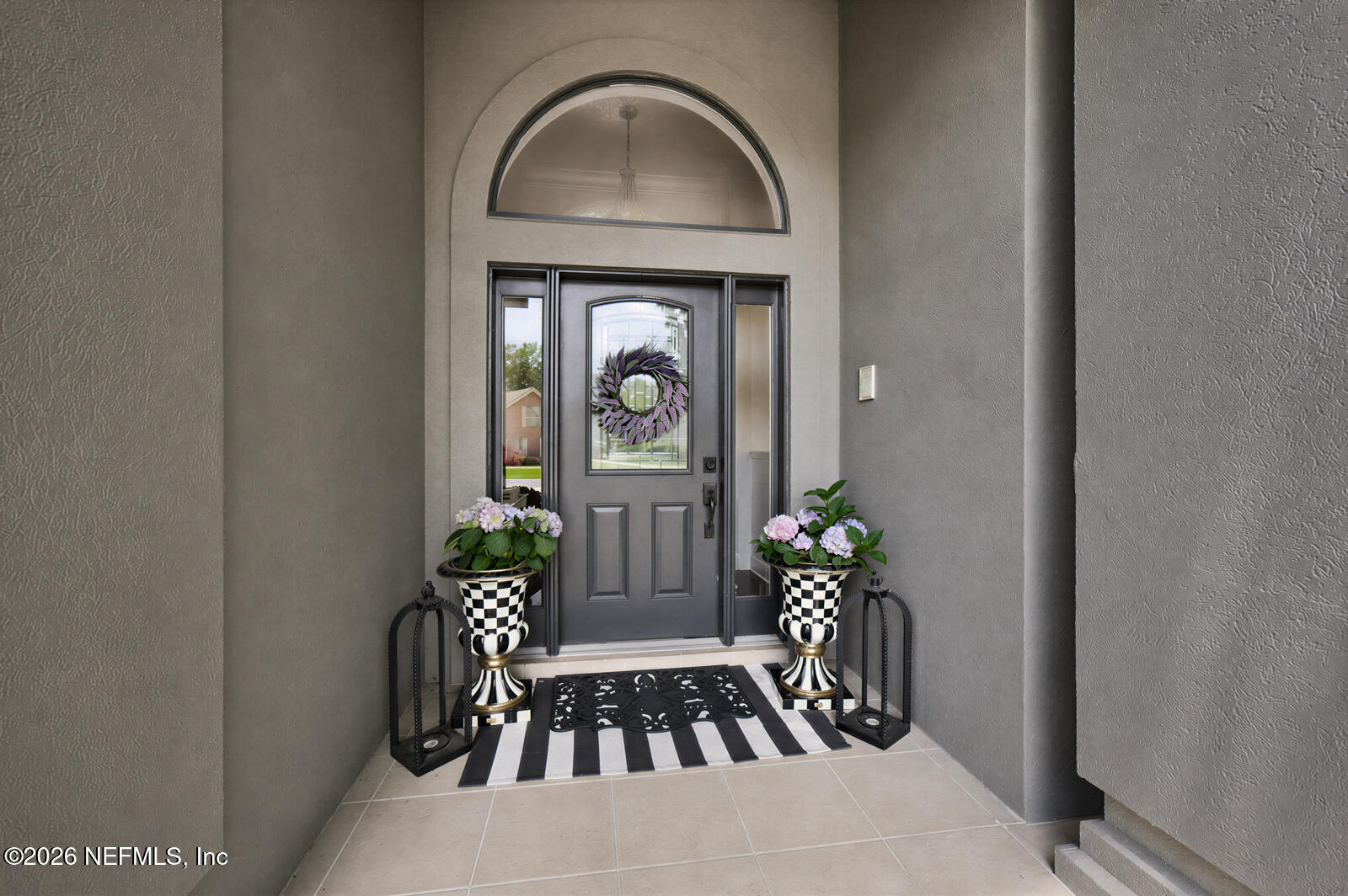 13827 Longs Landing Road East Jacksonville, FL 32225 - Photo 3 of 60 Exterior Foyer