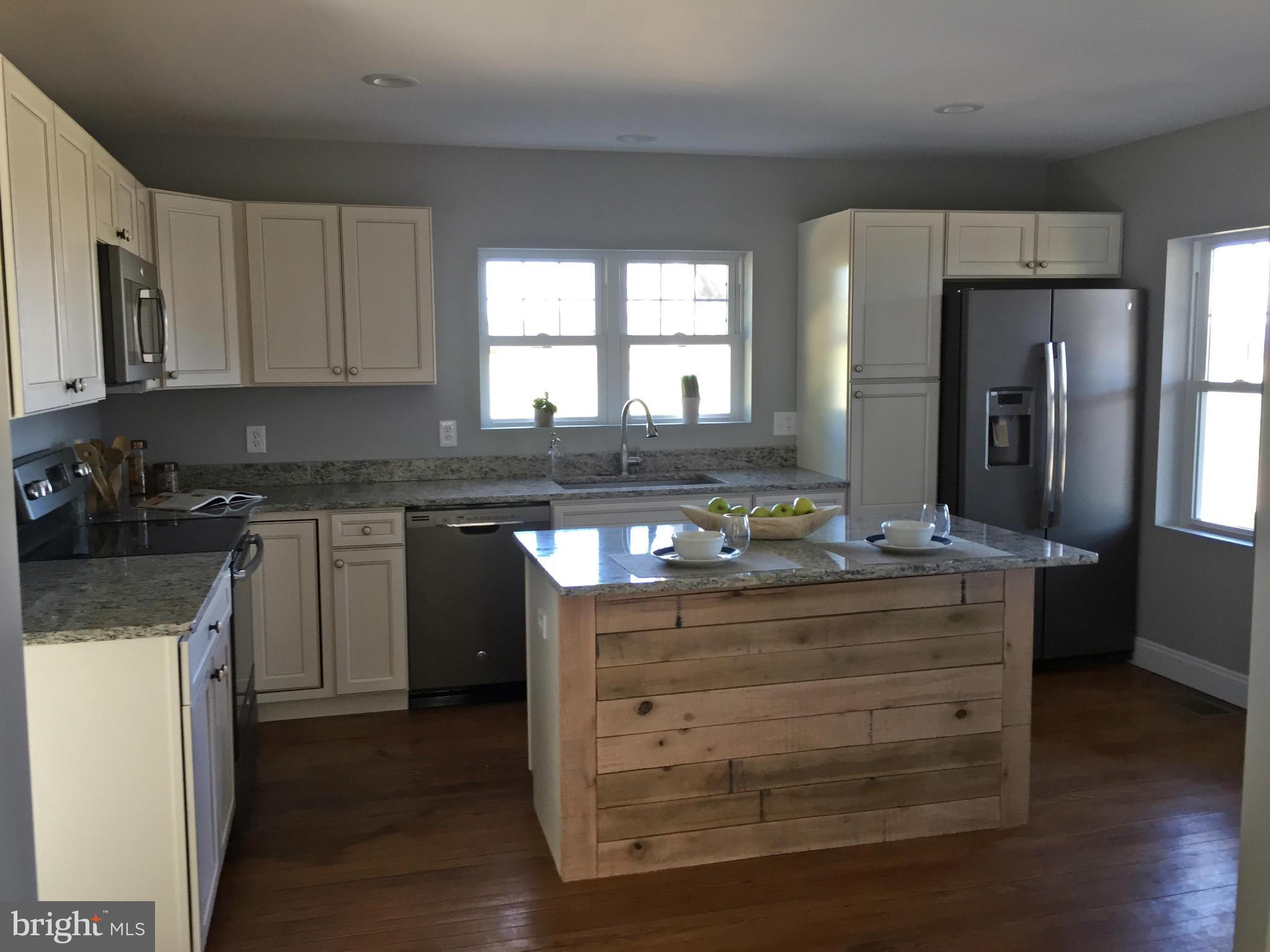 14410 Barkdoll Road Hagerstown, MD 21742 - Photo 3 of 30 Kitchen