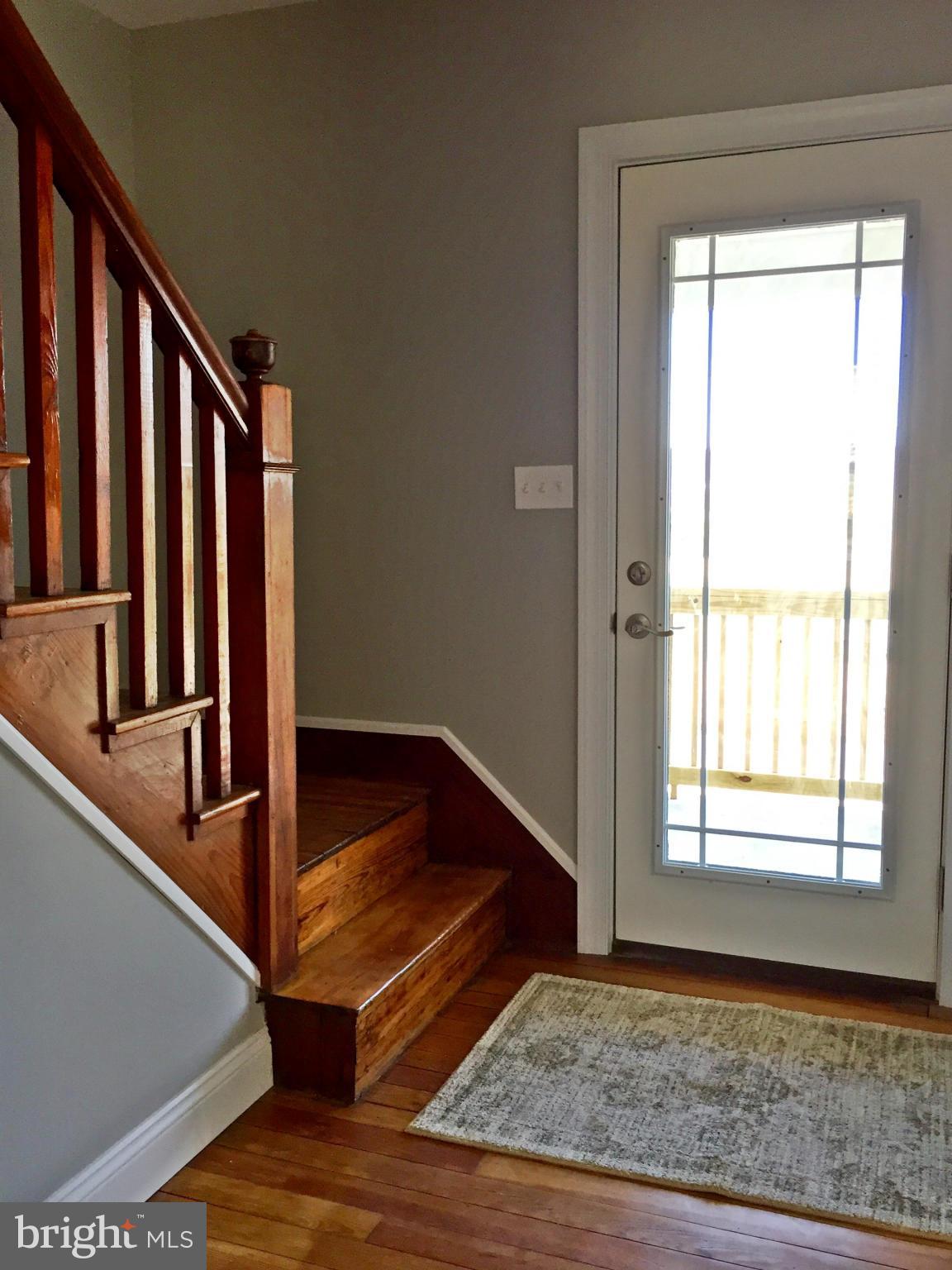14410 Barkdoll Road Hagerstown, MD 21742 - Photo 21 of 30 Foyer