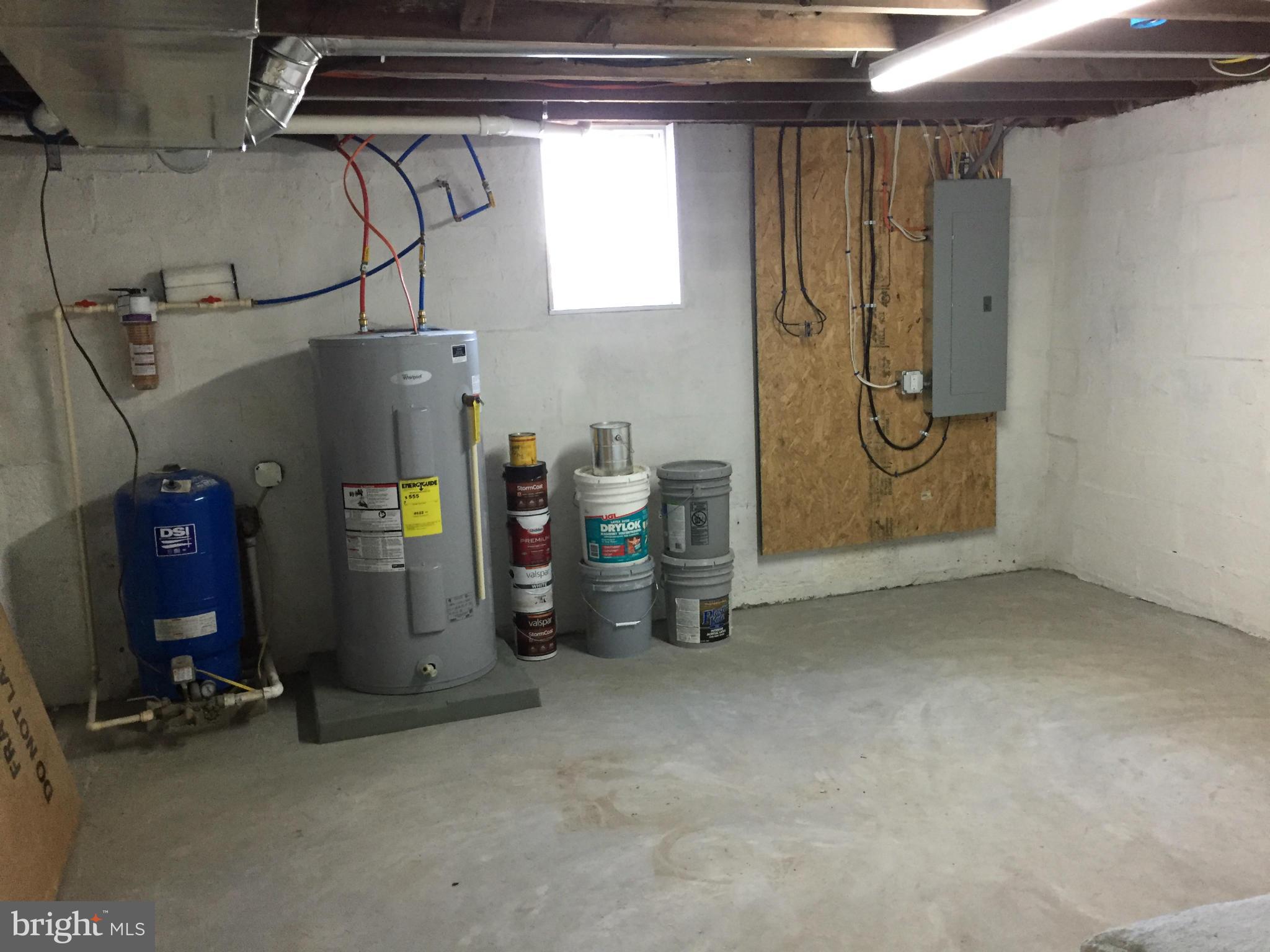 14410 Barkdoll Road Hagerstown, MD 21742 - Photo 23 of 30 Basement