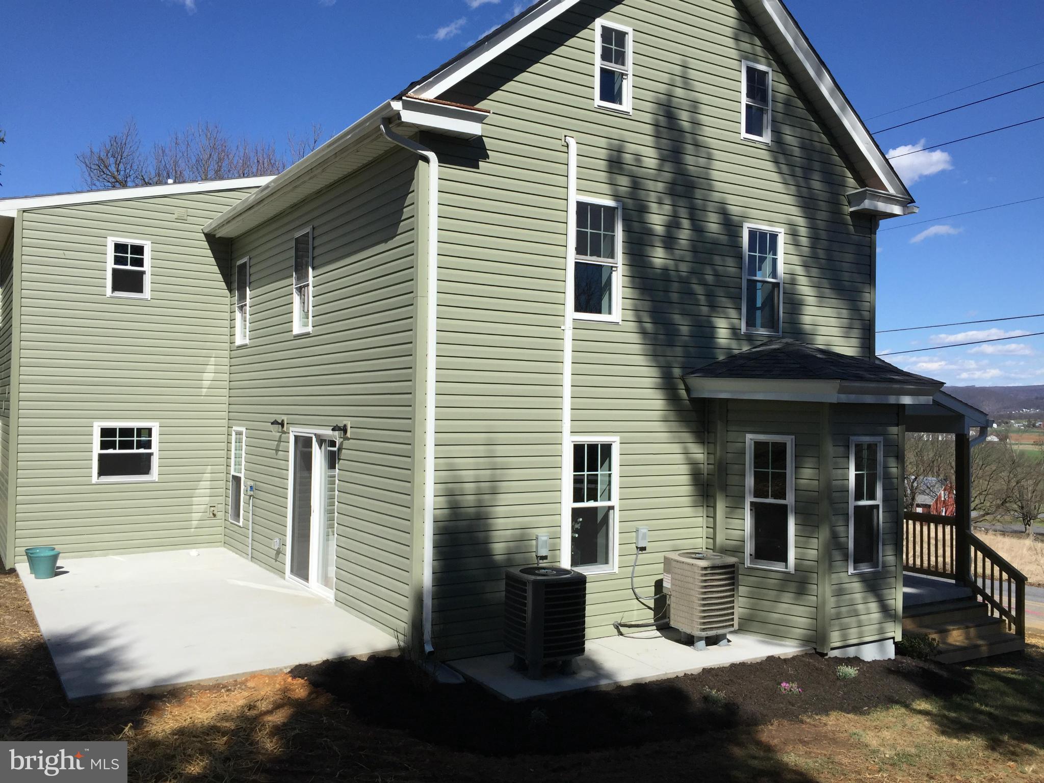 14410 Barkdoll Road Hagerstown, MD 21742 - Photo 25 of 30 Exterior