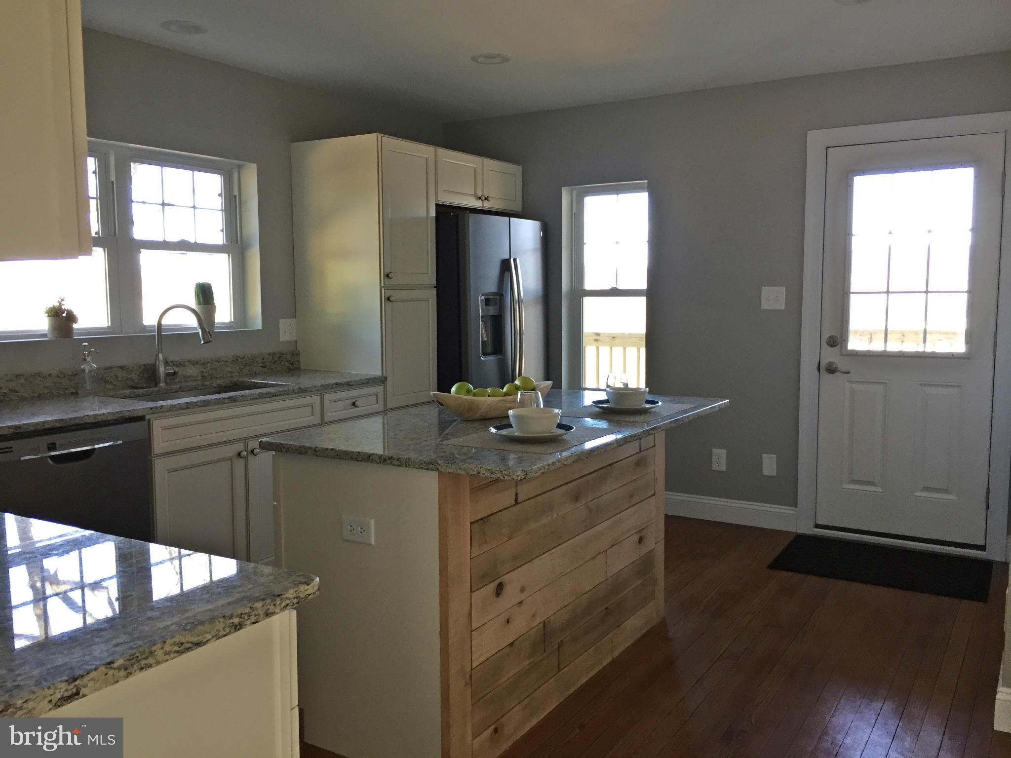 14410 Barkdoll Road Hagerstown, MD 21742 - Photo 4 of 30 Kitchen