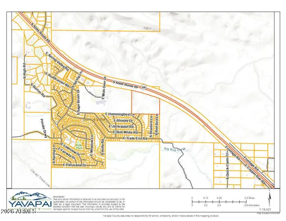 a view of a building