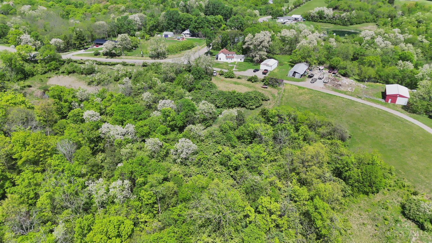 0 Brooks Road Harrison, OH 45030 - Photo 3 of 10