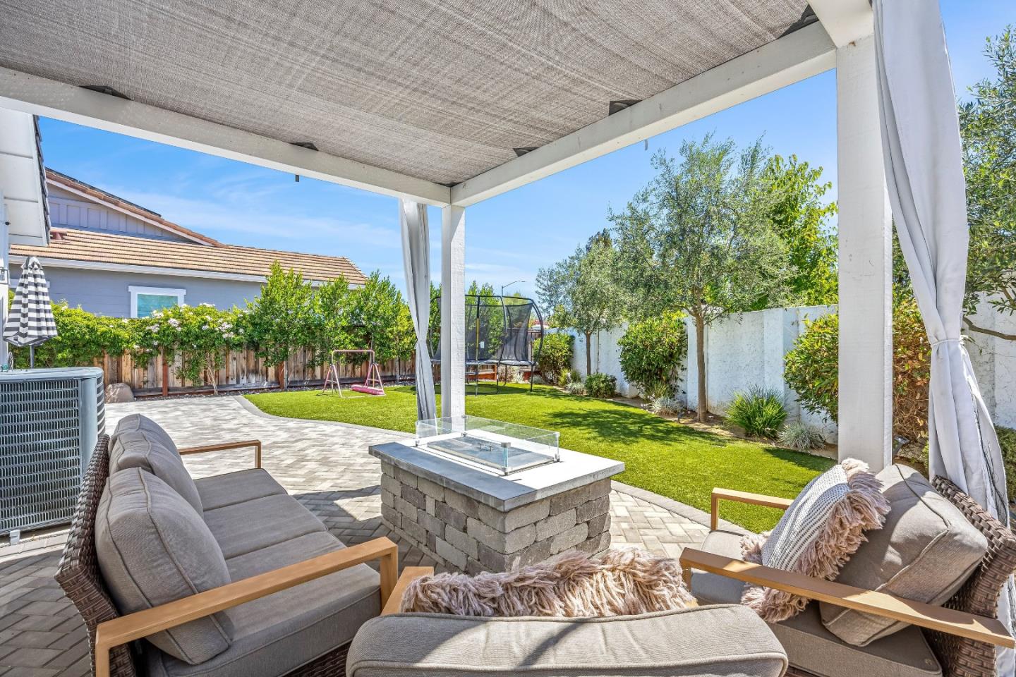 17045 Hill Road Morgan Hill, CA 95037 - Photo 47 of 64