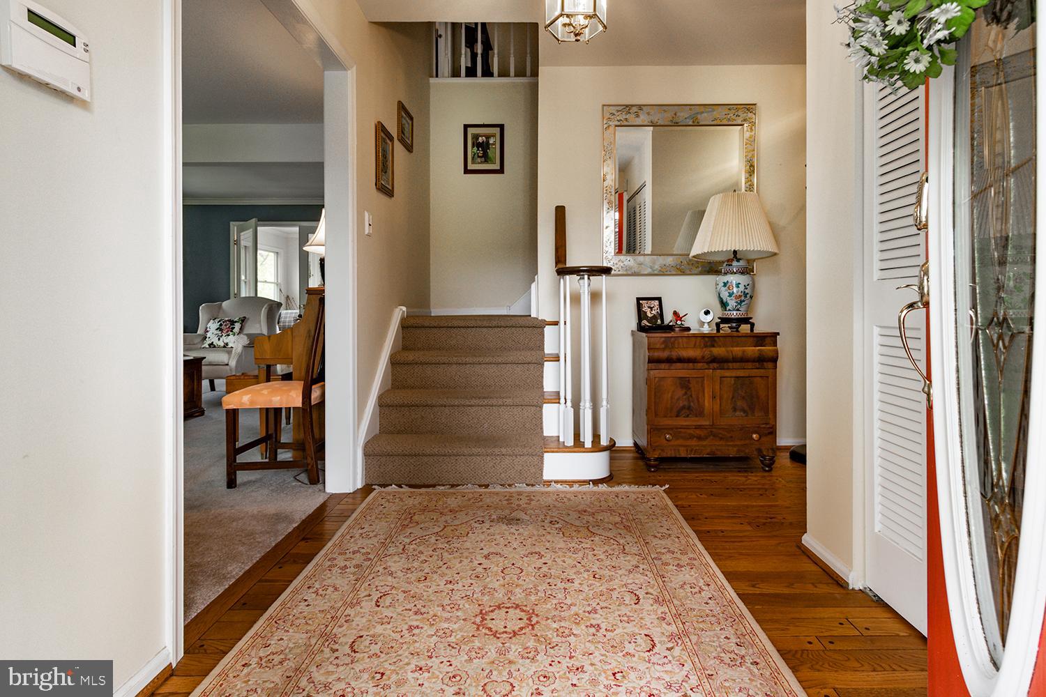 14 West Lake Avenue Medford, NJ 08055 - Photo 25 of 37 Downstairs we go . . .