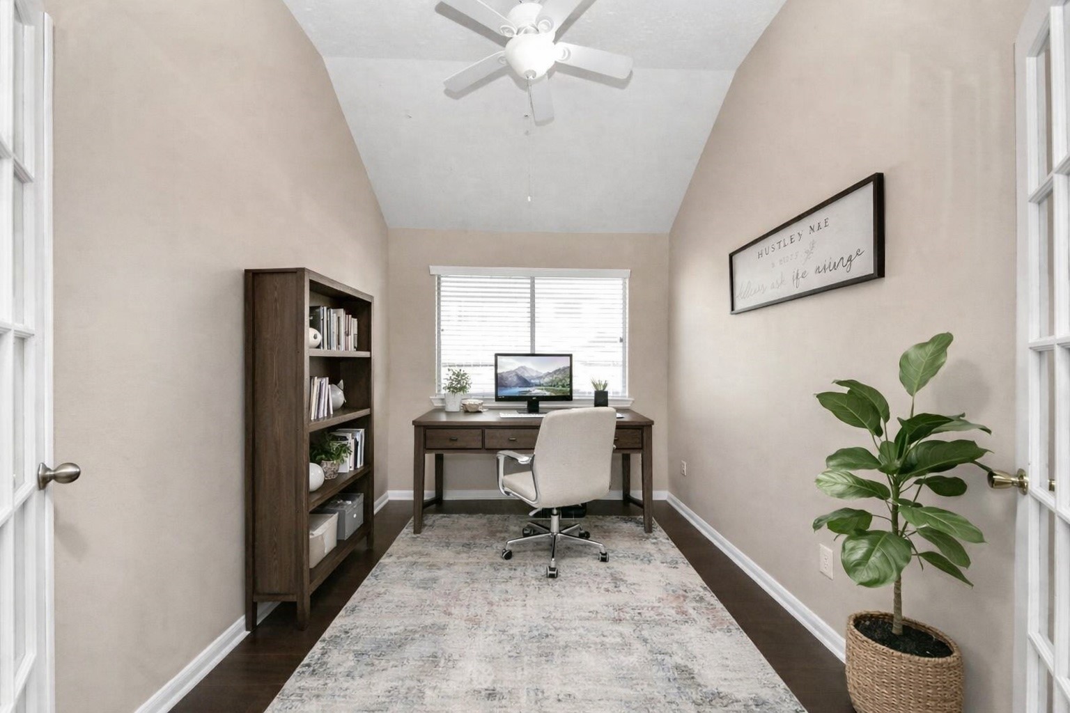 13342 South Point Lane Houston, TX 77034 - Photo 14 of 37 4th room can be used as on office/study or bedroom!