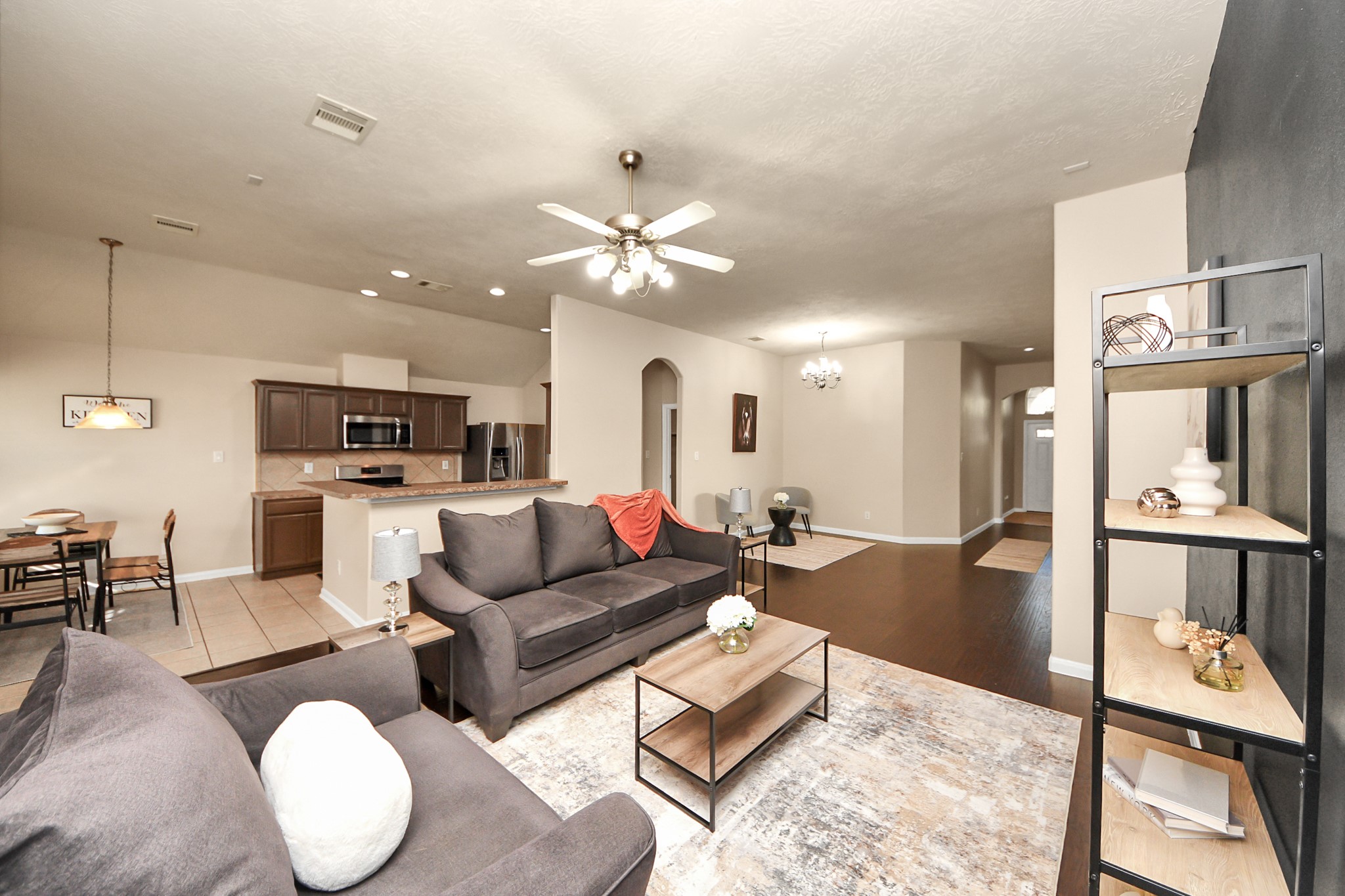 13342 South Point Lane Houston, TX 77034 - Photo 18 of 37