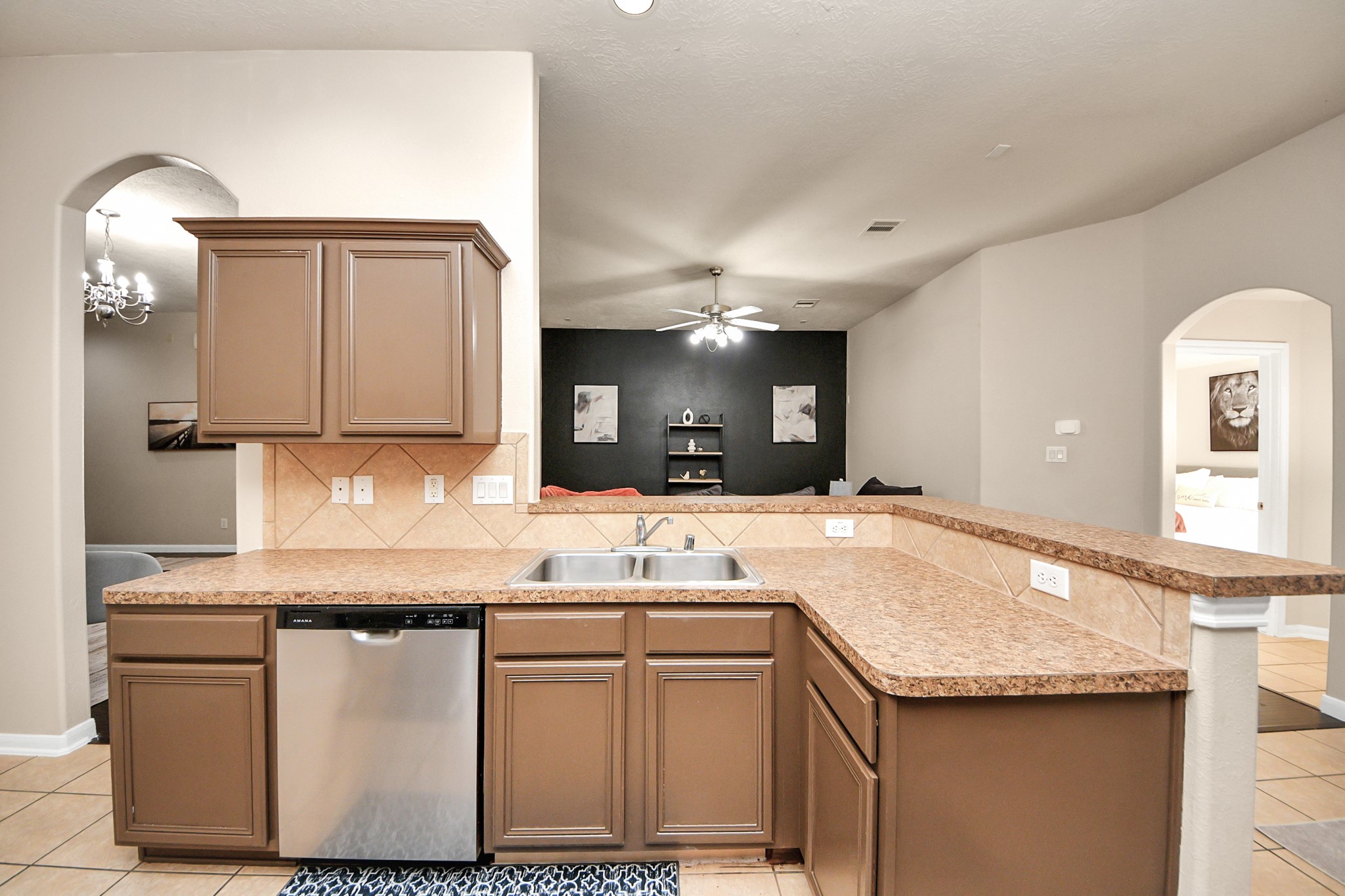 13342 South Point Lane Houston, TX 77034 - Photo 24 of 37