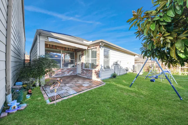 $2,200 | 13342 South Point Lane, Houston, TX 77034