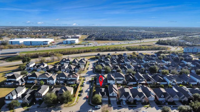$2,200 | 13342 South Point Lane, Houston, TX 77034