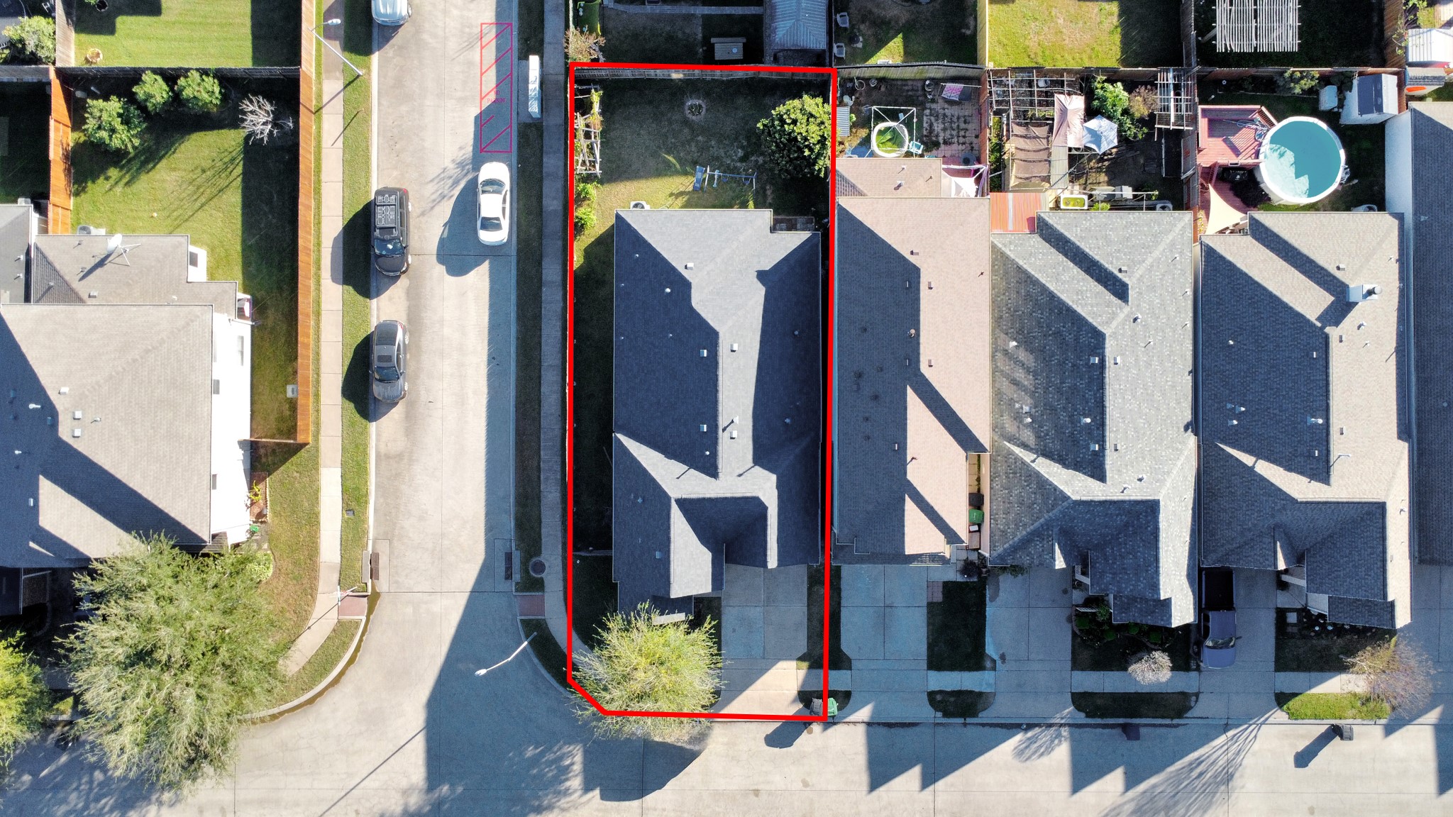 13342 South Point Lane Houston, TX 77034 - Photo 33 of 37