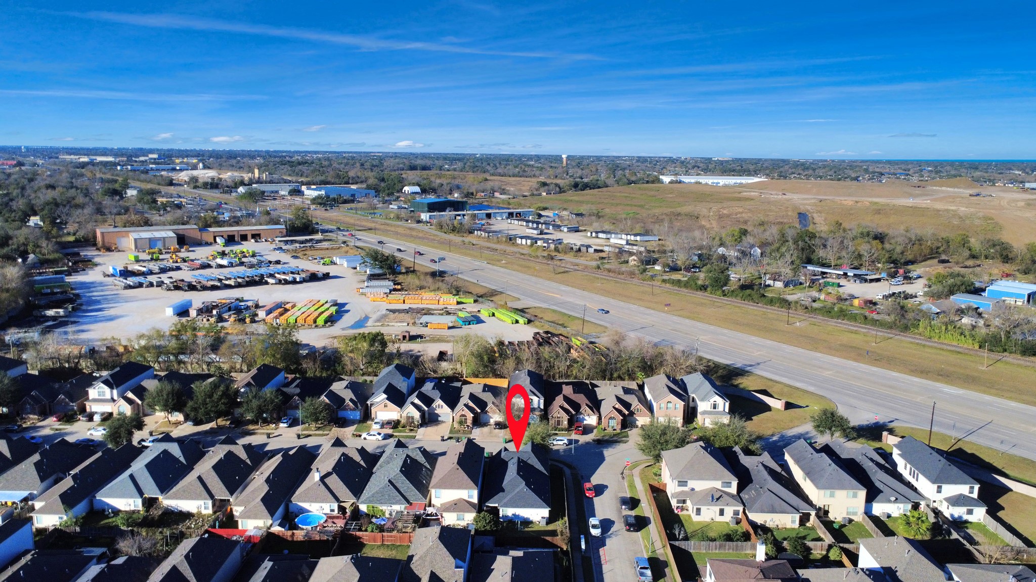 13342 South Point Lane Houston, TX 77034 - Photo 34 of 37