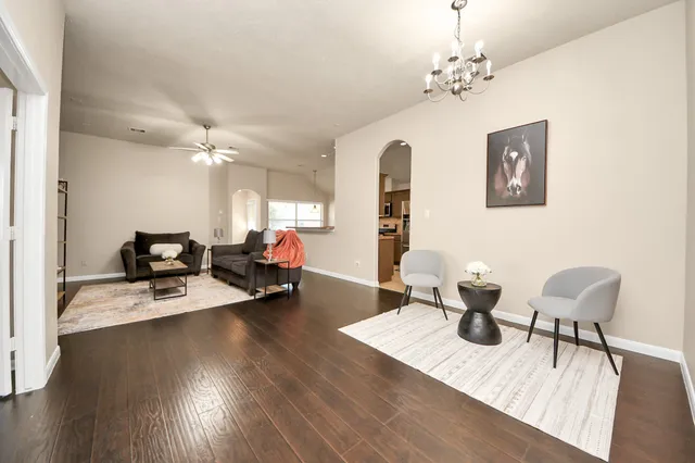 $2,200 | 13342 South Point Lane, Houston, TX 77034