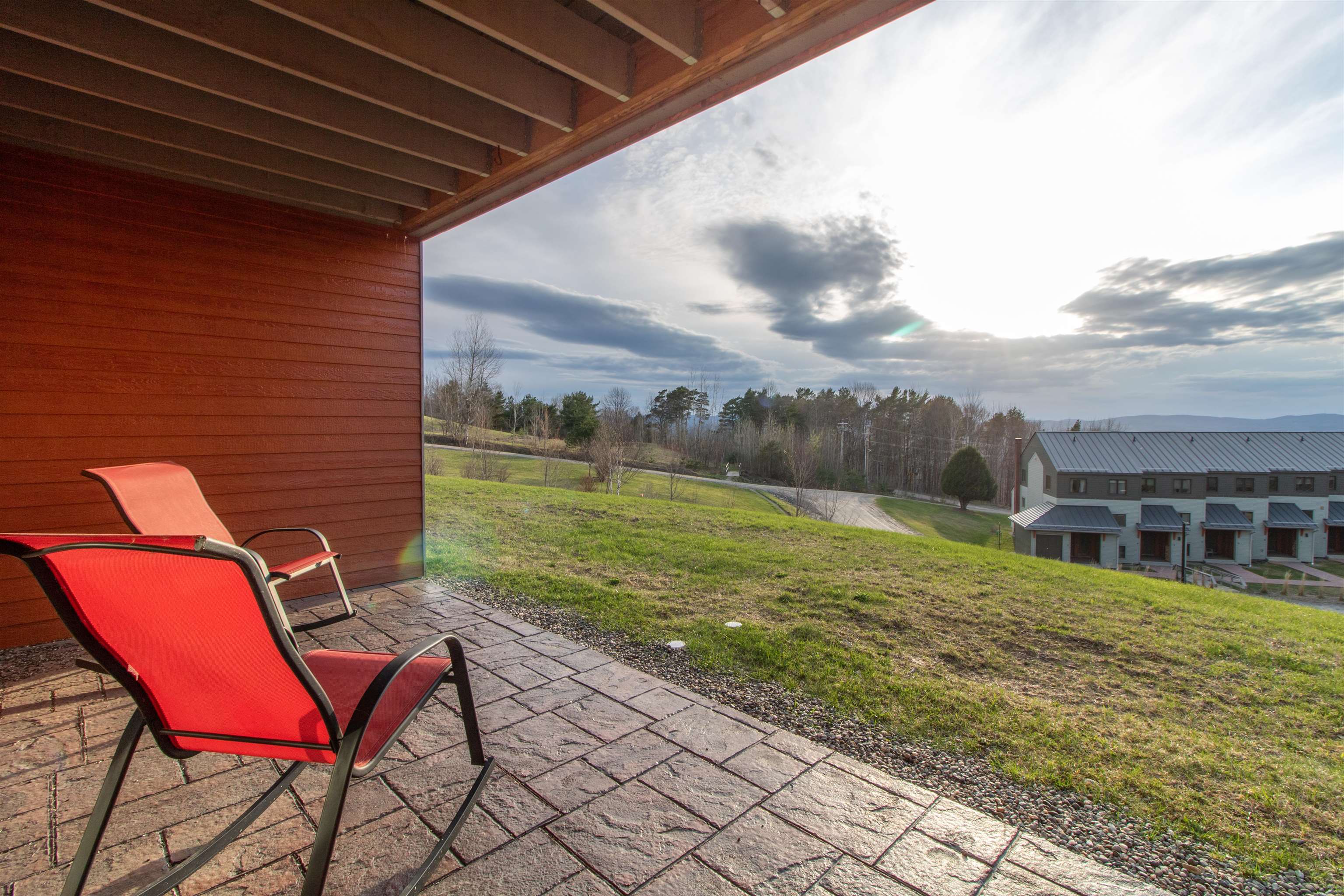 125 Mountain Brook Road, Unit 27 Burke, VT 05832 - Photo 3 of 17