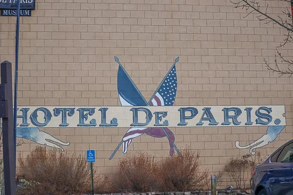 a street sign that is on a pole