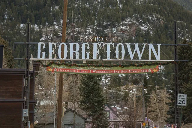 $314,900 | 1901 Clear Creek Drive, Unit 301, Georgetown, CO 80444