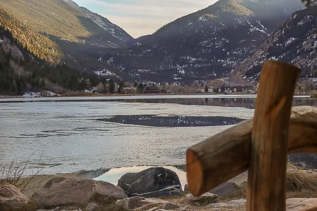 $314,900 | 1901 Clear Creek Drive, Unit 301, Georgetown, CO 80444