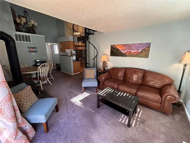 $314,900 | 1901 Clear Creek Drive, Unit 301, Georgetown, CO 80444