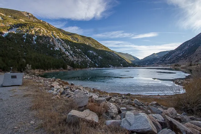 $314,900 | 1901 Clear Creek Drive, Unit 301, Georgetown, CO 80444