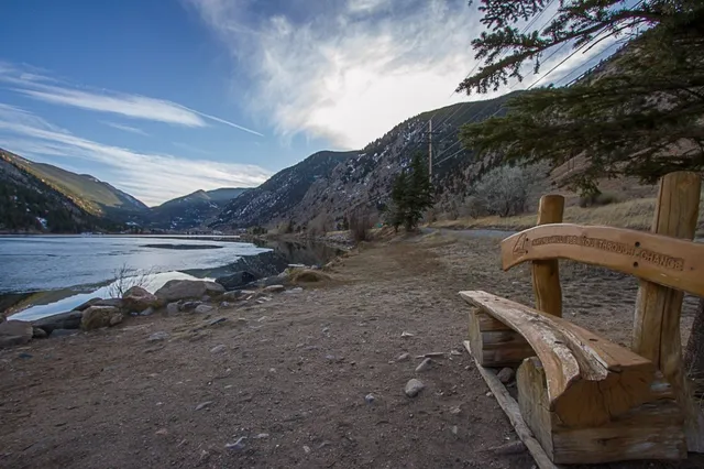 $314,900 | 1901 Clear Creek Drive, Unit 301, Georgetown, CO 80444