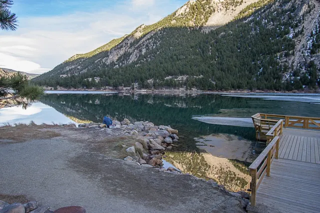 $314,900 | 1901 Clear Creek Drive, Unit 301, Georgetown, CO 80444