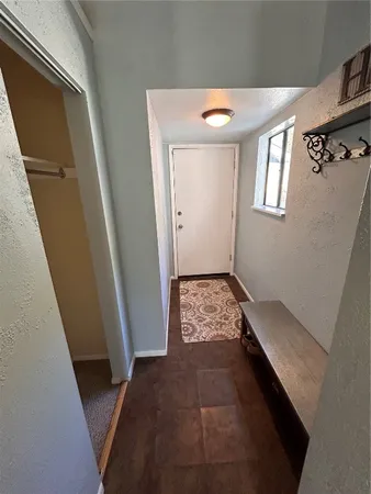 a view of bathroom