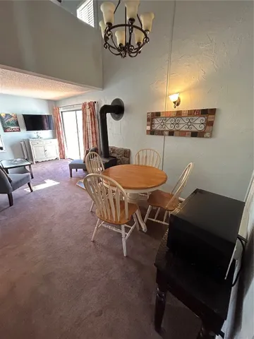 $314,900 | 1901 Clear Creek Drive, Unit 301, Georgetown, CO 80444