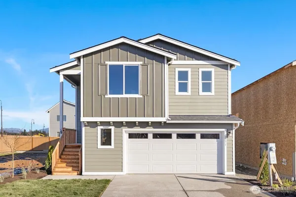 $624,990 | 2141 169th Street Northeast, Marysville, WA 98271