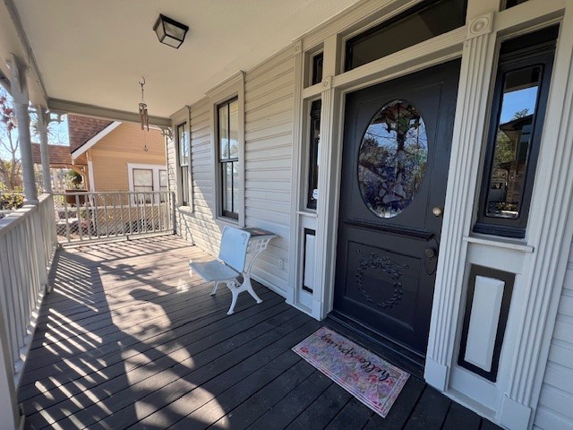 407 Walton Street Houston, TX 77009 - Photo 3 of 16