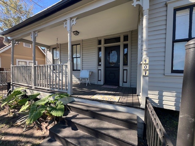 407 Walton Street Houston, TX 77009 - Photo 4 of 16