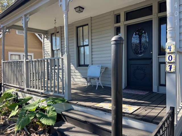 407 Walton Street Houston, TX 77009 - Photo 5 of 16