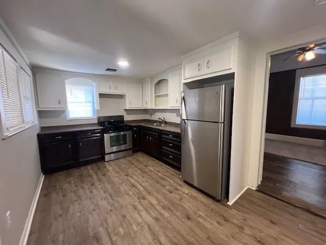 $1,750 | 407 Walton Street, Houston, TX 77009