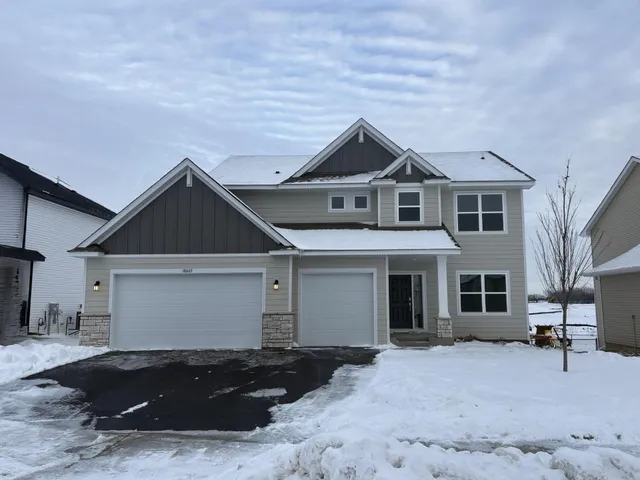 $479,890 | 18665 Kennedy Street Northwest, Elk River, MN 55330