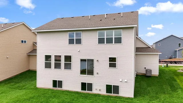 $506,510 | 18665 Kennedy Street Northwest, Elk River, MN 55330
