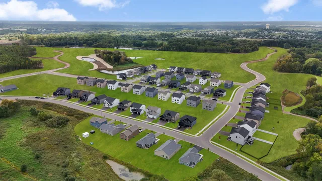 $506,510 | 18665 Kennedy Street Northwest, Elk River, MN 55330