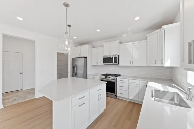 $506,510 | 18665 Kennedy Street Northwest, Elk River, MN 55330