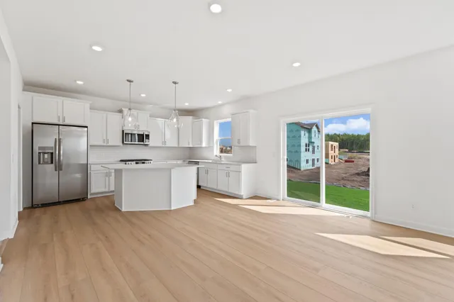 $506,510 | 18665 Kennedy Street Northwest, Elk River, MN 55330