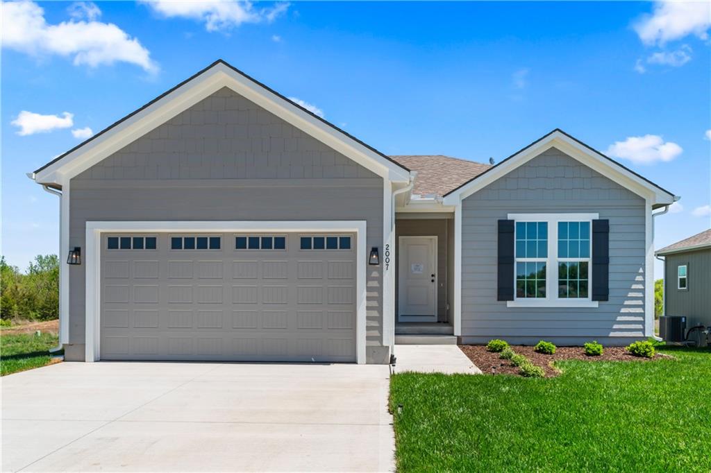 2007 Southeast Oak Rdg Dr  