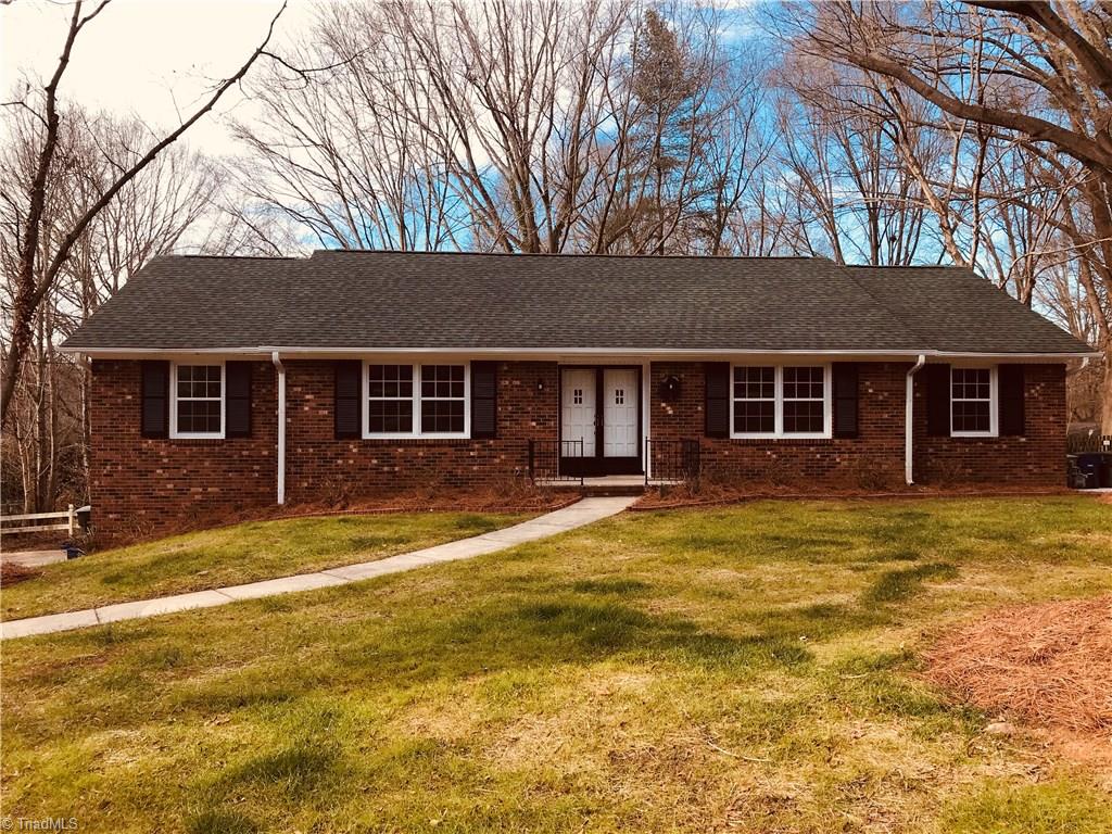 4161 Witherow Road Winston-Salem, NC 27106 - Photo 1 of 30 Gallery Image 1