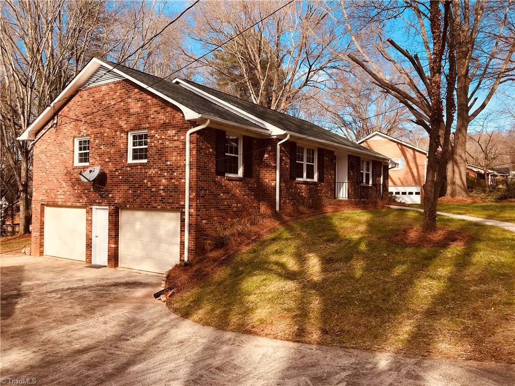 4161 Witherow Road Winston-Salem, NC 27106 - Photo 2 of 30 Gallery Image 2