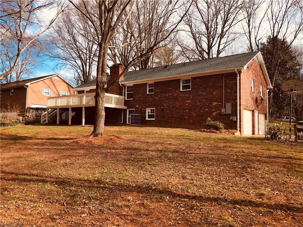 4161 Witherow Road Winston-Salem, NC 27106 - Photo 3 of 30 Gallery Image 3