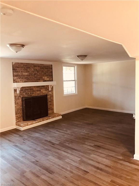4161 Witherow Road Winston-Salem, NC 27106 - Photo 25 of 30 Gallery Image 25