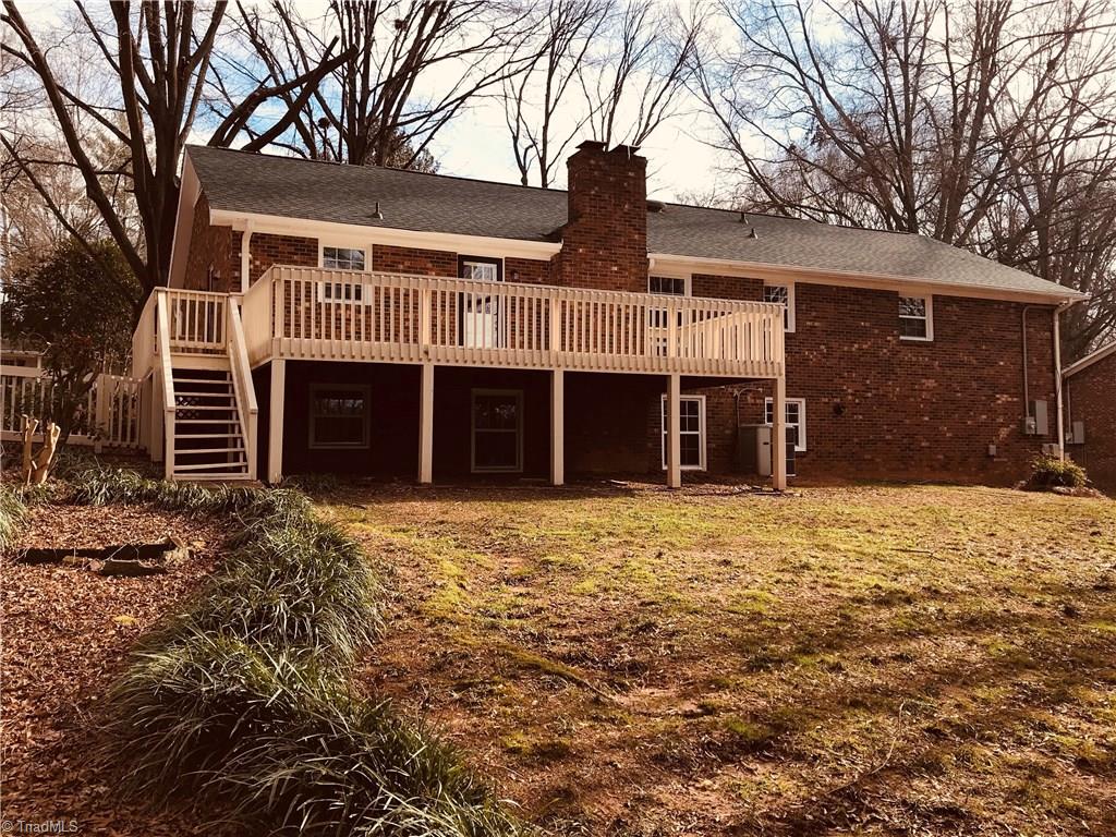 4161 Witherow Road Winston-Salem, NC 27106 - Photo 4 of 30 Gallery Image 4